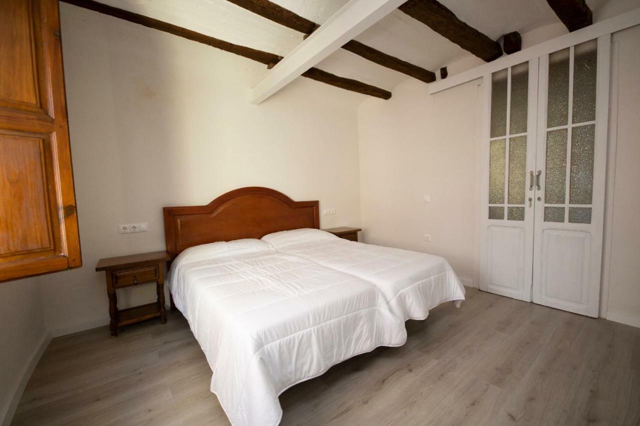 Casa Rural Pradas Montanejos Zewnętrze zdjęcie