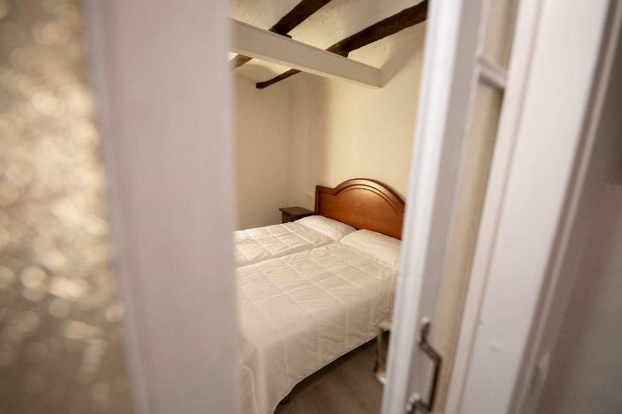 Casa Rural Pradas Montanejos Zewnętrze zdjęcie