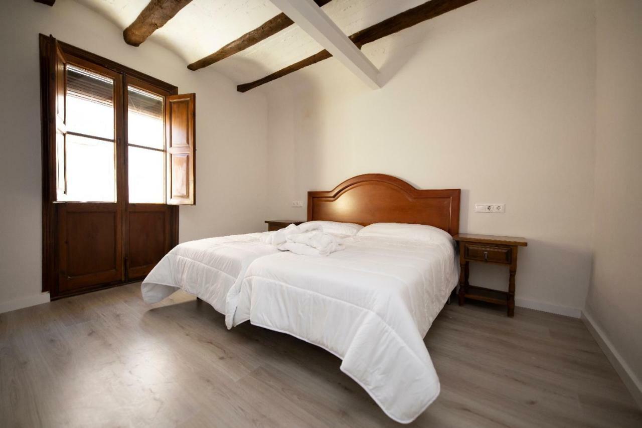 Casa Rural Pradas Montanejos Zewnętrze zdjęcie