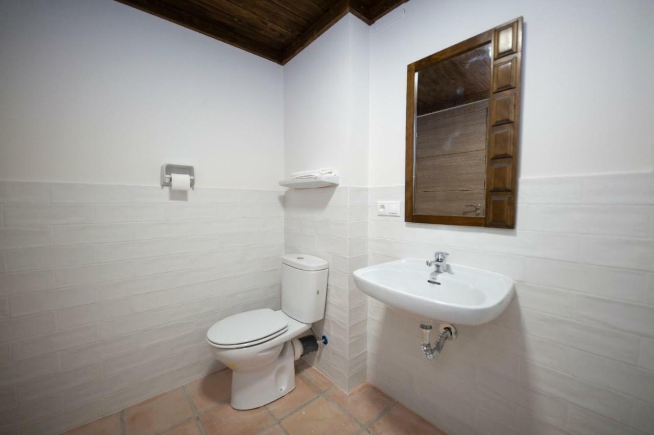 Casa Rural Pradas Montanejos Zewnętrze zdjęcie