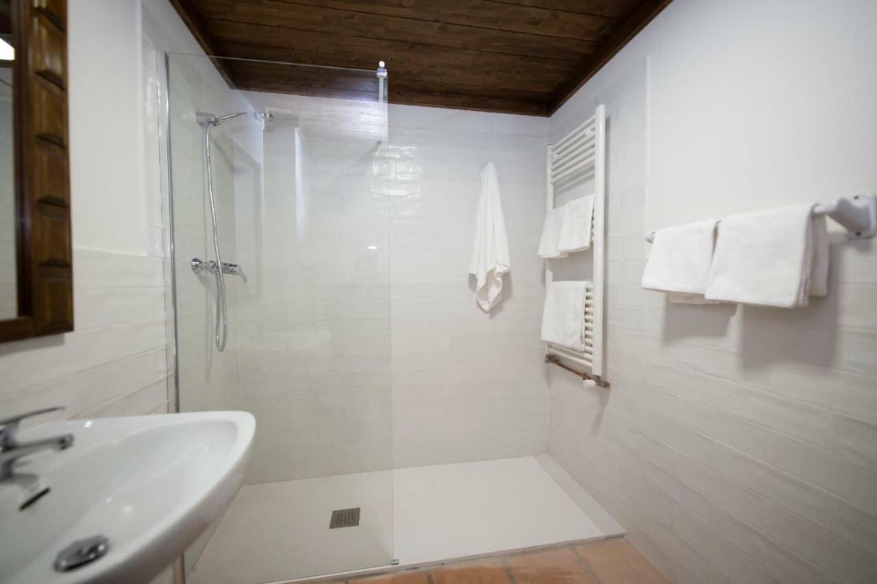 Casa Rural Pradas Montanejos Zewnętrze zdjęcie