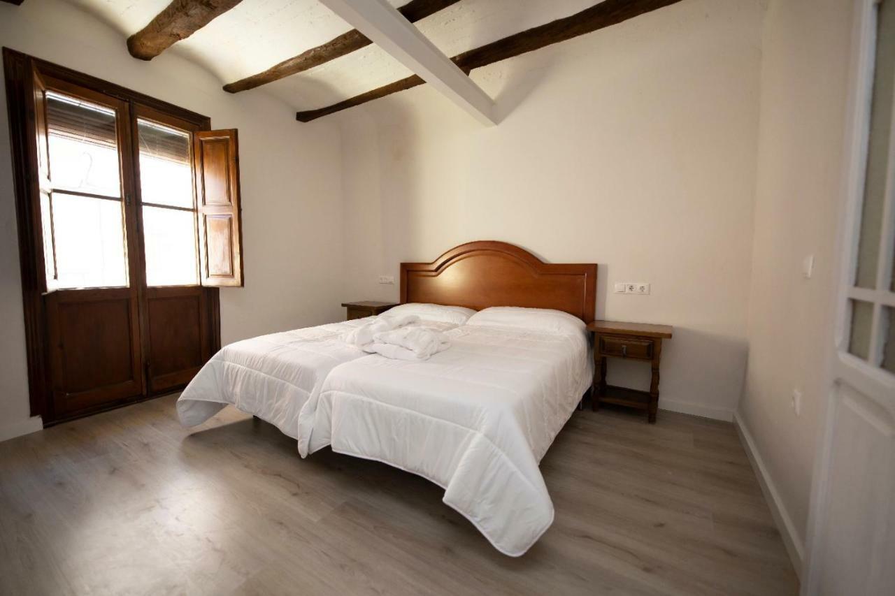 Casa Rural Pradas Montanejos Zewnętrze zdjęcie
