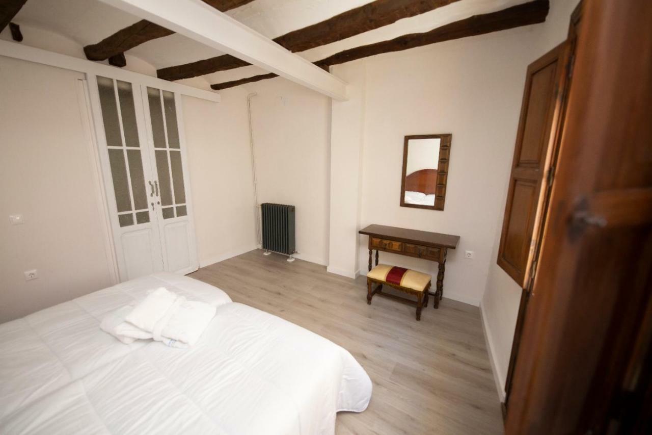 Casa Rural Pradas Montanejos Zewnętrze zdjęcie