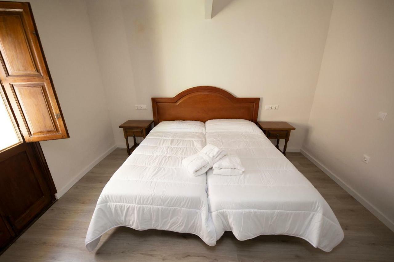 Casa Rural Pradas Montanejos Zewnętrze zdjęcie