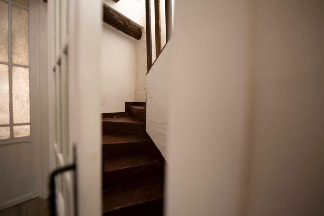 Casa Rural Pradas Montanejos Zewnętrze zdjęcie