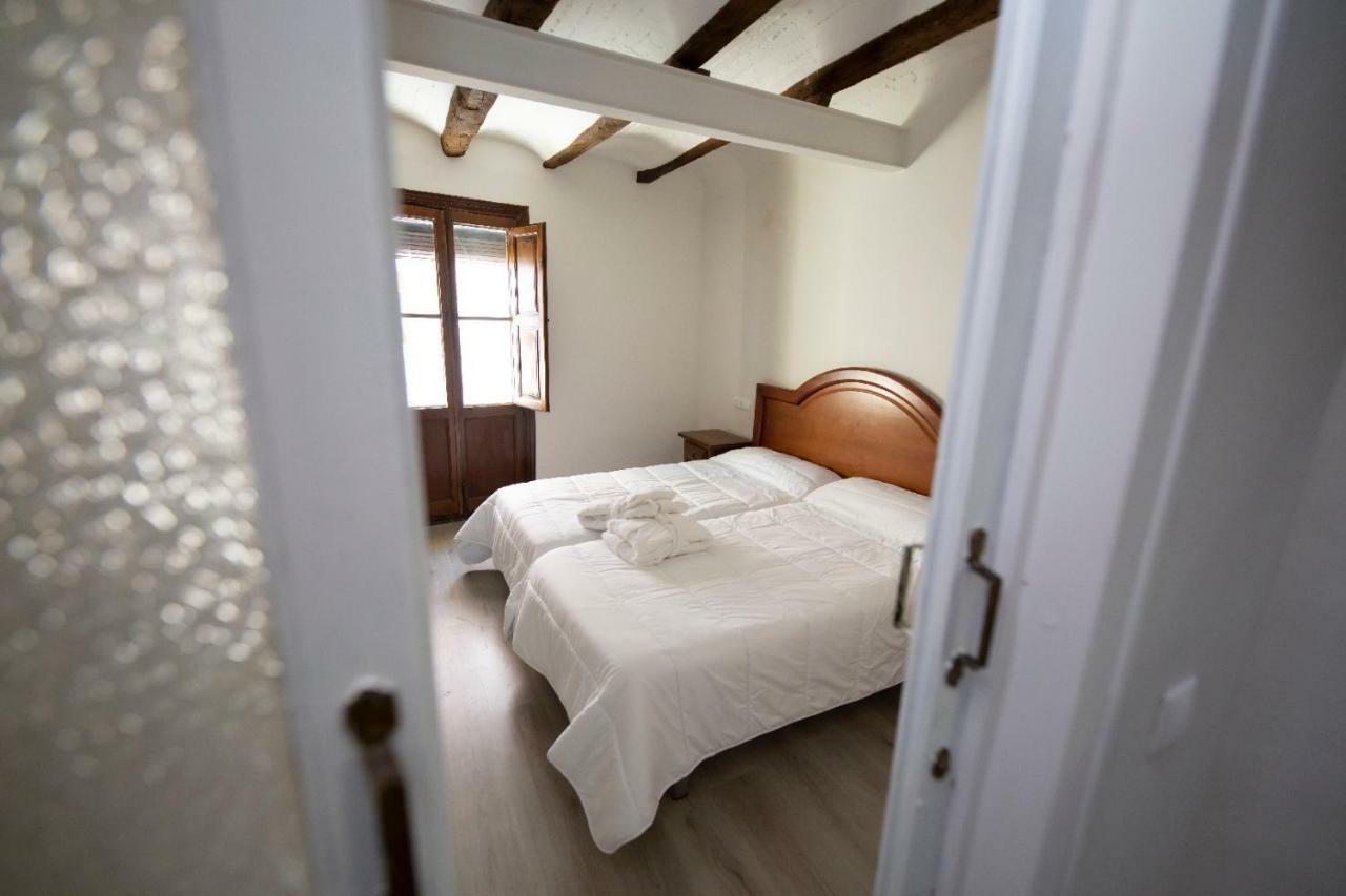 Casa Rural Pradas Montanejos Zewnętrze zdjęcie