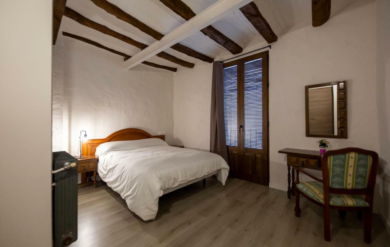 Casa Rural Pradas Montanejos Zewnętrze zdjęcie