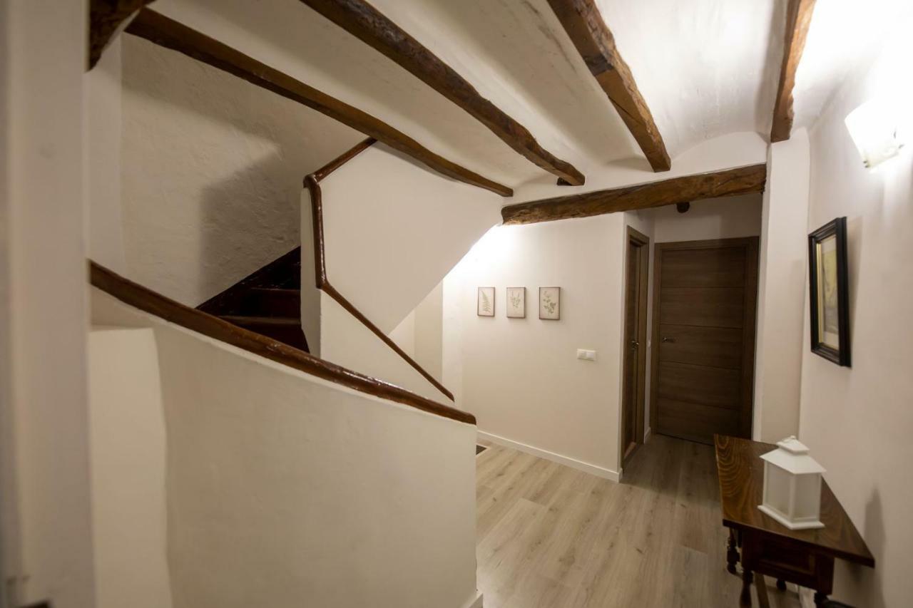 Casa Rural Pradas Montanejos Zewnętrze zdjęcie