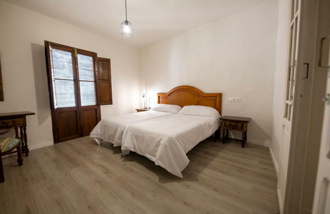 Casa Rural Pradas Montanejos Zewnętrze zdjęcie
