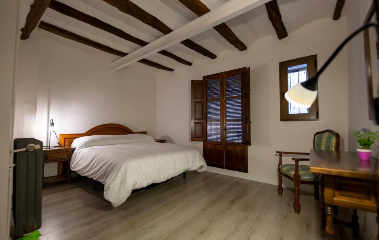Casa Rural Pradas Montanejos Zewnętrze zdjęcie