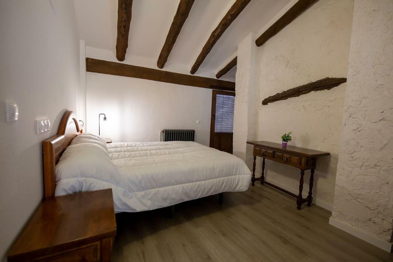 Casa Rural Pradas Montanejos Zewnętrze zdjęcie
