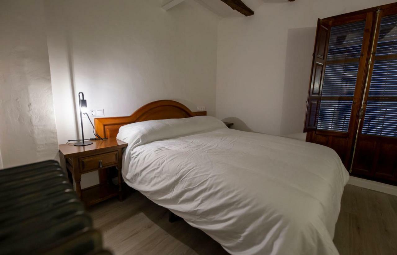 Casa Rural Pradas Montanejos Zewnętrze zdjęcie